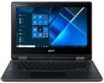 Acer TravelMate Spin B3 TMB311R-31, Intel Celeron N4020, 4GB RAM, 64GB eMMC, 11.6" HD Touchscreen, Intel UHD, Windows 10 Pro National Academic - NX.VN8EK.008