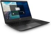 Acer Chromebook 314 C933-C1DN, Intel Celeron N4020 1.1GHz, 4GB RAM, 32GB eMMC, 14" HD, Intel UHD, Chrome OS - NX.ATJEK.002