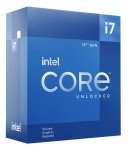Intel Core i7 12700KF 12th Gen Alder Lake 12 Core Processor