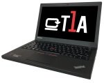 Refurbished Lenovo X250  12 Inch Laptop - Intel Core i5-5300U