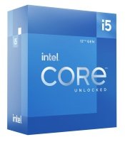 Intel Core i5 12600K 12th Gen Alder Lake 10 Core Processor