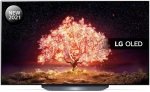 LG OLED55B16LA 55" 4K Ultra HD 120Hz Smart OLED TV with HDMI 2.1