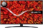 LG 43UP81006LR 43" Smart 4K Ultra HD TV
