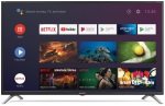 Sharp 4T-C43BL3EF2AB 43" 4K Ultra HD HDR Android Smart TV