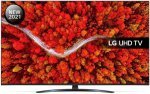 LG 50UP81006LR 50" 4K Ultra HD Smart TV