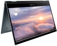 ASUS ZenBook Flip 13 Core i5 8GB 512GB SSD 13.3" FHD Win10 Home Touchscreen Convertible Laptop