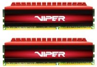 Patriot Viper 4 Series DDR4 32GB (2 x 16GB) 3200MHz (PC4-25600) PV432G320C6K