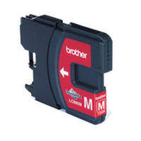 Brother LC980M Magenta Ink Cartridge for DCP145C