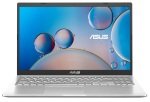 ASUS X515 Intel Core i3-1115G4 3GHz, 4GB RAM, 256GB M.2 NVMe SSD, 15.6" Full HD, Windows 10 Home S Laptop - X515EA-BQ068T