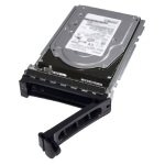 Dell - Hard Drive - 2.4 TB - SAS 12Gb/s - Hot-Swap