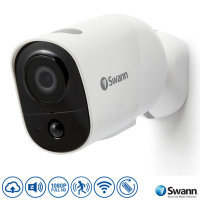 SWANN Xtreem Wireless Security Camera