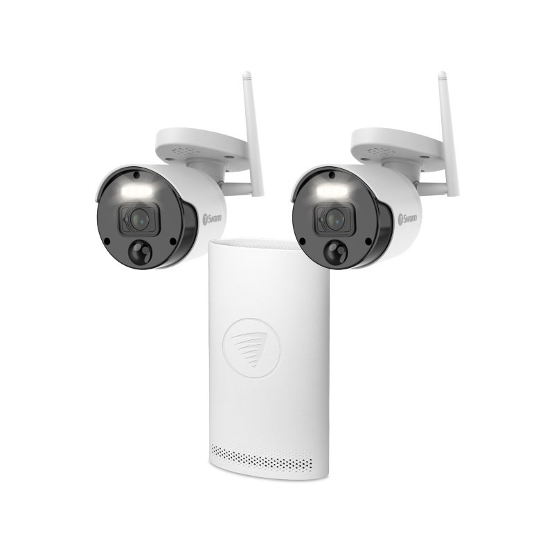 swann security cameras 1080p hd