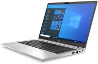 HP ProBook 430 G8 Laptop Intel Core i5-1135G7 8GB RAM 256GB SSD 13.3" Full HD Intel Iris Xe Windows 10 Pro - 203F5EA