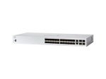 Cisco Business 350 Series CBS350-24S-4G - Switch - 24 Ports - Managed - Rack-mountable