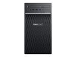 Dell EMC PowerEdge T40 - Tower - Xeon E-2224G 3.5 GHz - 8 GB - HDD 1 TB