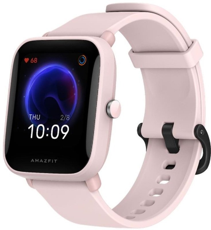 ebuyer.com | Amazfit Bip-U Pro Smart Watch