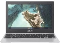 ASUS Chromebook CX1100CNA Intel Celeron N3350 4GB DDR4 64GB eMMC 11.6" Chrome OS Laptop - CX1100CNA-GJ0038
