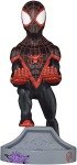 Miles Morales Cable Guy Phone and Controller Holder