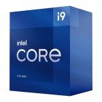 Intel Core i9 11900K 11th Gen Rocket Lake 8 Core Processor