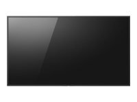 Sony FW-100BZ40J BRAVIA Professional Display - 100" LED-backlit LCD Display - 4K