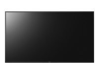 Sony FW-65BZ30J BRAVIA Professional Displays - 65" LED-backlit LCD Display - 4K