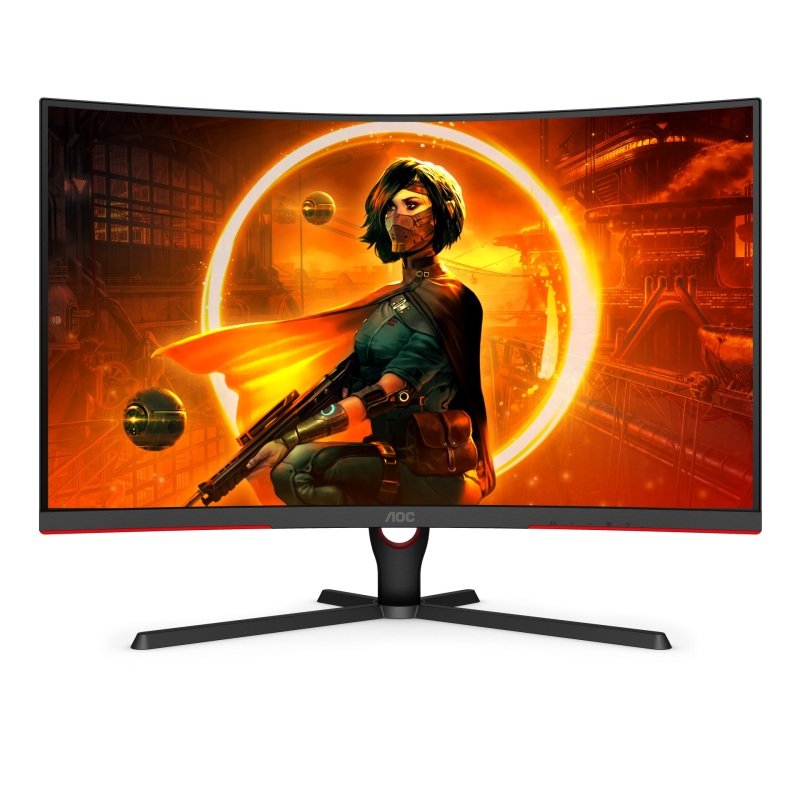 ebuyer aoc monitor