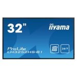 Iiyama 32" LH3252HS-B1 Display - Full HD
