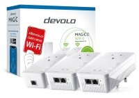 Devolo Magic 2 Wi-Fi 6 Whole Home Wi-Fi Kit