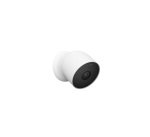 Google Nest Cam Indoor Outdoor Smart Security Camera- Pack of 2