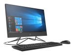 HP 200 G4 All-In-One i3 4GB RAM 1TB HDD Windows 10 Pro Desktop PC