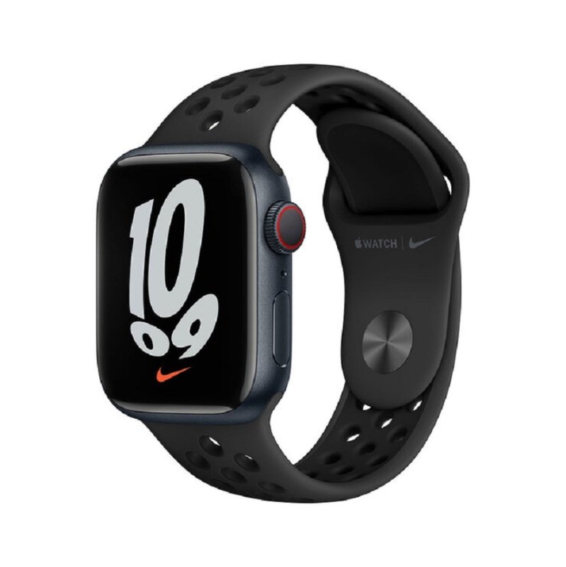nike watch vs regular apple watch