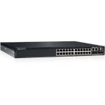 Dell EMC PowerSwitch N3200 N3224PX-ON - 24 Ports Manageable Ethernet Switch