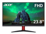 Acer Nitro KG242Y 23.8'' IPS Full HD Gaming Monitor