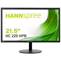 Hannspree HC220HPB 21.5" Full HD Monitor