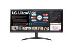 LG 34WP550-B 34" 21:9 UltraWide Full HD IPS Monitor with AMD FreeSync