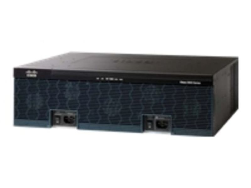 Cisco 3925 Security Bundle Router