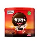 Nescafe Original Instant Coffee Granules - 750g Tub