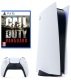 Sony PlayStation 5 Console with Call of Duty Vanguard PS5
