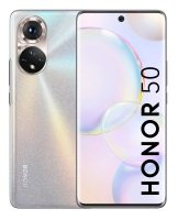 Honor 50 256GB Smartphone  - Frost Crystal