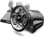 Thrustmaster T-GT II Racing Wheel with Set of 3 Pedals for PS5, PS4 & PC
