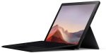 Microsoft Surface Pro 7+ Core i5 8GB 256GB SSD 12.3" Touchscreen Win10 Pro Tablet (Academic /Commercial) Black - Includes TypeCover (Black)