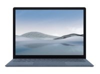 Microsoft Surface Laptop 4 Intel Core i5 1145G7 8GB RAM 512GB SSD 13.5" Touchscreen (2256x1504) Intel Iris Xe Windows 10 Pro - Ice Blue - 5BV-00026