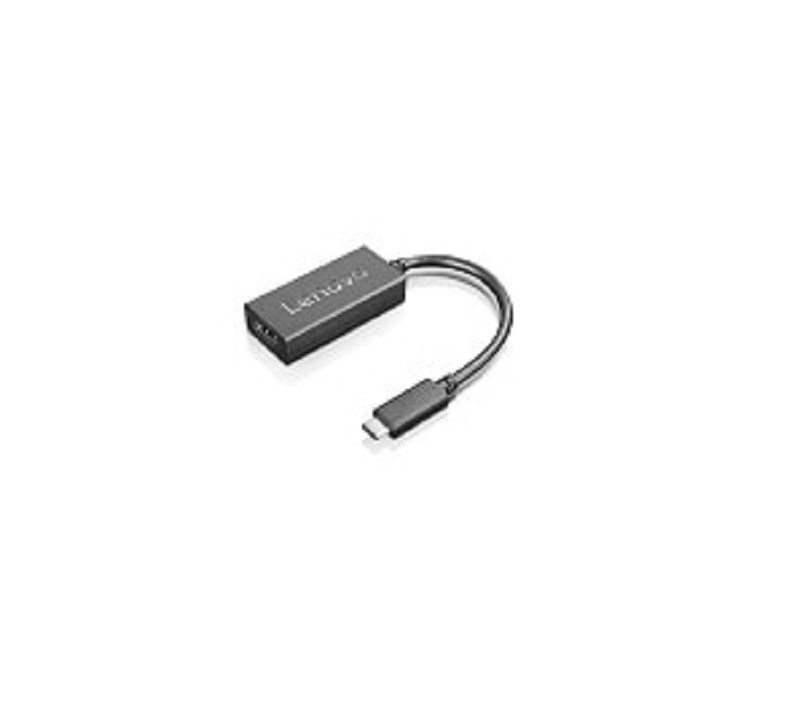 Lenovo USB-C To HDMI 2.0b Adapter - F/ Thinkpad Thinksmart Miix