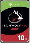 Seagate IronWolf Pro 10TB NAS Internal Hard Drive/HDD - CMR