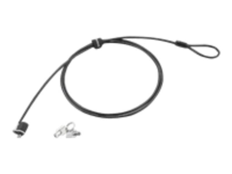 EXDISPLAY Lenovo Security Cable Lock - 1.6m