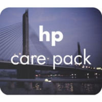 HP Carepack - 3yr Medium Monitor (17" to 19") Next Business Day Onsite Cover