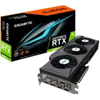 Gigabyte GeForce RTX 3080 Ti EAGLE OC 12GB Graphics Card
