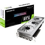 Gigabyte GeForce RTX 3070 8GB VISION OC V2 Ampere Graphics Card