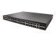 Cisco Small Business SG350-52MP - Switch - 52 Ports - Managed - Rack-mountable