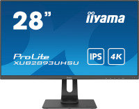 Iiyama XUB2893UHSU-B1 28" 4K Ultra HD Monitor